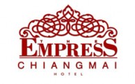 Empress Hotel Chiang Mai